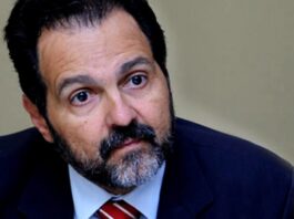 Agnelo Queiroz lança oficialmente candidatura a deputado federal