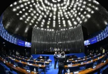 Congresso retoma atividades com pauta enxuta e votações concentradas
