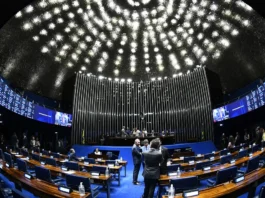 Congresso retoma atividades com pauta enxuta e votações concentradas