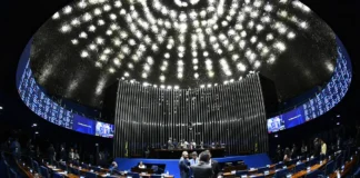 Congresso retoma atividades com pauta enxuta e votações concentradas