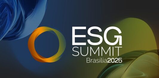 Senac-DF participa do ESG Summit Brasília 2026 e reforça compromisso com a sustentabilidade