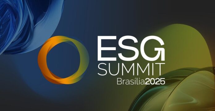 Senac-DF participa do ESG Summit Brasília 2026 e reforça compromisso com a sustentabilidade 68934c2aa05e2