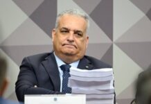 Depoimento revela trama contra Alfredo Gaspar de abuso sexual