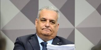 Depoimento revela trama contra Alfredo Gaspar de abuso sexual