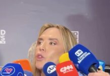 “São pessoas despreparadas”, dispara Celina sobre BRB