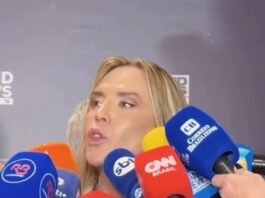 “São pessoas despreparadas”, dispara Celina sobre BRB