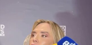 “São pessoas despreparadas”, dispara Celina sobre BRB