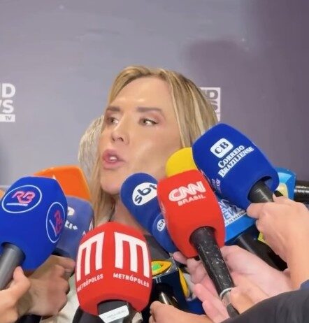 “São pessoas despreparadas”, dispara Celina sobre BRB