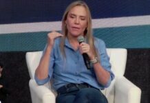 Celina Leão rebate críticas sobre o BRB