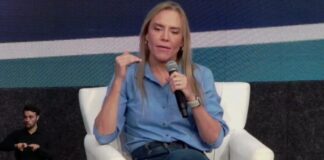 Celina Leão rebate críticas sobre o BRB