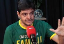 Delmasso critica veto de Rollemberg ao canabidiol