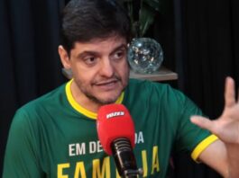 Delmasso critica veto de Rollemberg ao canabidiol