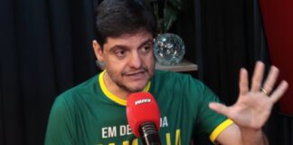 Delmasso critica veto de Rollemberg ao canabidiol