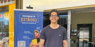 Instituto Fecomércio celebra o dia do estagiário com mutirão virtual