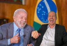Publicidade de Lula: Onde está Cappelli?