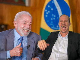 Publicidade de Lula: Onde está Cappelli?