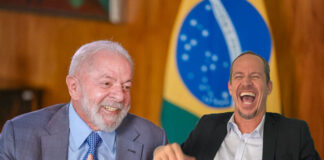 Publicidade de Lula: Onde está Cappelli?