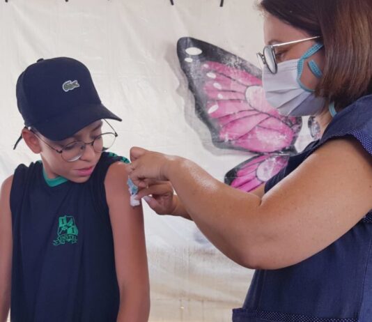 Campanha de multivacinação 2026 começa em agosto