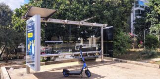 População pode ajudar a combater vandalismo em paradas de ônibus: saiba como denunciar