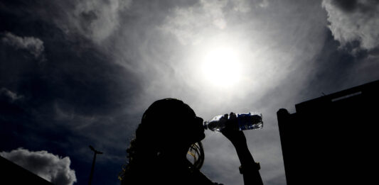 Inmet monitora possível onda de calor no Centro-Oeste e Sudeste