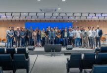 Senac-DF reúne líderes do Núcleo Norte/Centro-Oeste para discutir tecnologia e inovação