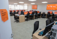 Senac-DF abre curso de Desenvolvedor de Games