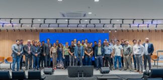 Senac-DF reúne líderes do Núcleo Norte/Centro-Oeste para discutir tecnologia e inovação