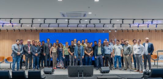 Senac-DF reúne líderes do Núcleo Norte/Centro-Oeste para discutir tecnologia e inovação