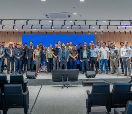 Senac-DF reúne líderes do Núcleo Norte/Centro-Oeste para discutir tecnologia e inovação