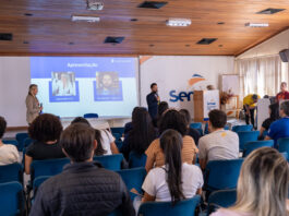 Primeiro Feirão de Oportunidades conecta ex-alunos ao mercado de trabalho