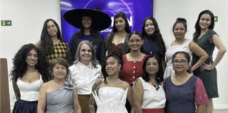 Brasília vira inspiração para desfile do curso de Estilista de Moda do Senac-DF