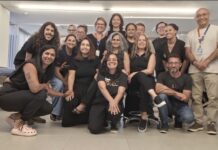 Senac-DF promove encontro sobre cuidado humanizado entre estudantes