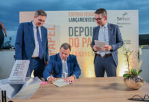 Leandro Mazzini lança livro sobre os novos caminhos da imprensa na era digital