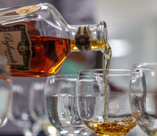 Senac-DF promove encontro que celebra 10 anos do acordo entre Brasil e México sobre cachaça e tequila