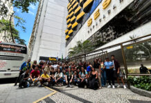 Turismo Social Sesc DF: confira a relação de inscritos do Embarque na Inclusão 2026