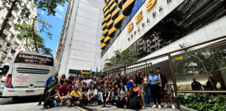Turismo Social Sesc DF: confira a relação de inscritos do Embarque na Inclusão 2026