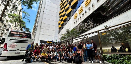 Turismo Social Sesc DF: confira a relação de inscritos do Embarque na Inclusão 2026