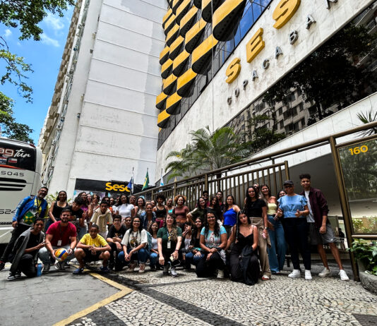 Turismo Social Sesc DF: confira a relação de inscritos do Embarque na Inclusão 2026