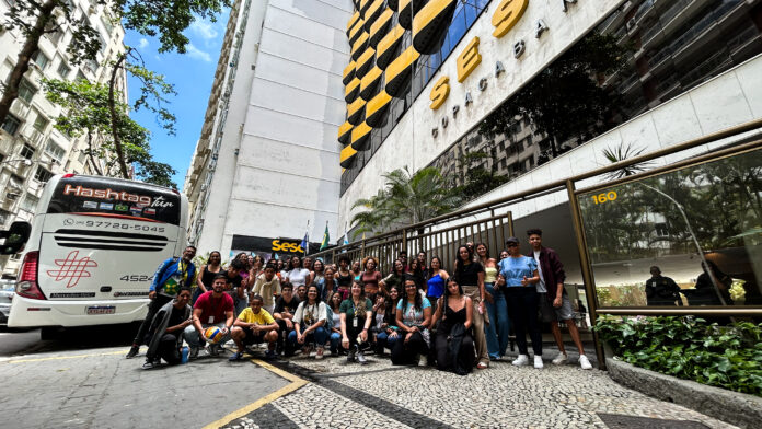 Turismo Social Sesc DF: confira a relação de inscritos do Embarque na Inclusão 2026 brasilia sesc 1