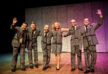 Agenda Cultural do Sesc-DF tem Os Melhores do Mundo de graça na Carreta Cultural e muito mais