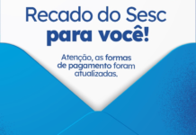 Sesc-DF lança nova opção de pagamento on-line e avança na modernização do atendimento aos clientes