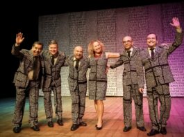 Agenda Cultural do Sesc-DF tem Os Melhores do Mundo de graça na Carreta Cultural e muito mais