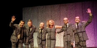Agenda Cultural do Sesc-DF tem Os Melhores do Mundo de graça na Carreta Cultural e muito mais
