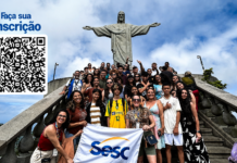 Sesc-DF oferece viagens gratuitas a estudantes em situação de vulnerabilidade social