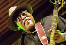 Sesc Guará recebe 11ª edição do Festival República Blues com shows gratuitos