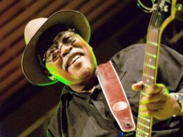 Sesc Guará recebe 11ª edição do Festival República Blues com shows gratuitos
