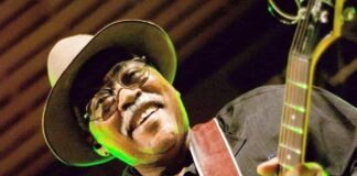 Sesc Guará recebe 11ª edição do Festival República Blues com shows gratuitos