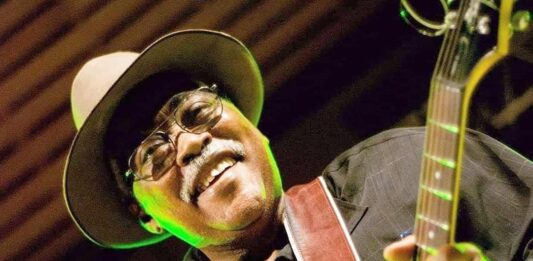 Sesc Guará recebe 11ª edição do Festival República Blues com shows gratuitos