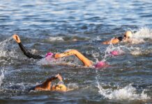 SESC + TRIATHLON RECEBE ETAPA ÚNICA DO CAMPEONATO BRASILEIRO DE TRIATHLON STANDARD 2026