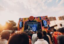 Sesc+RAP leva cultura do hip-hop para mais de 14 mil pessoas em Ceilândia